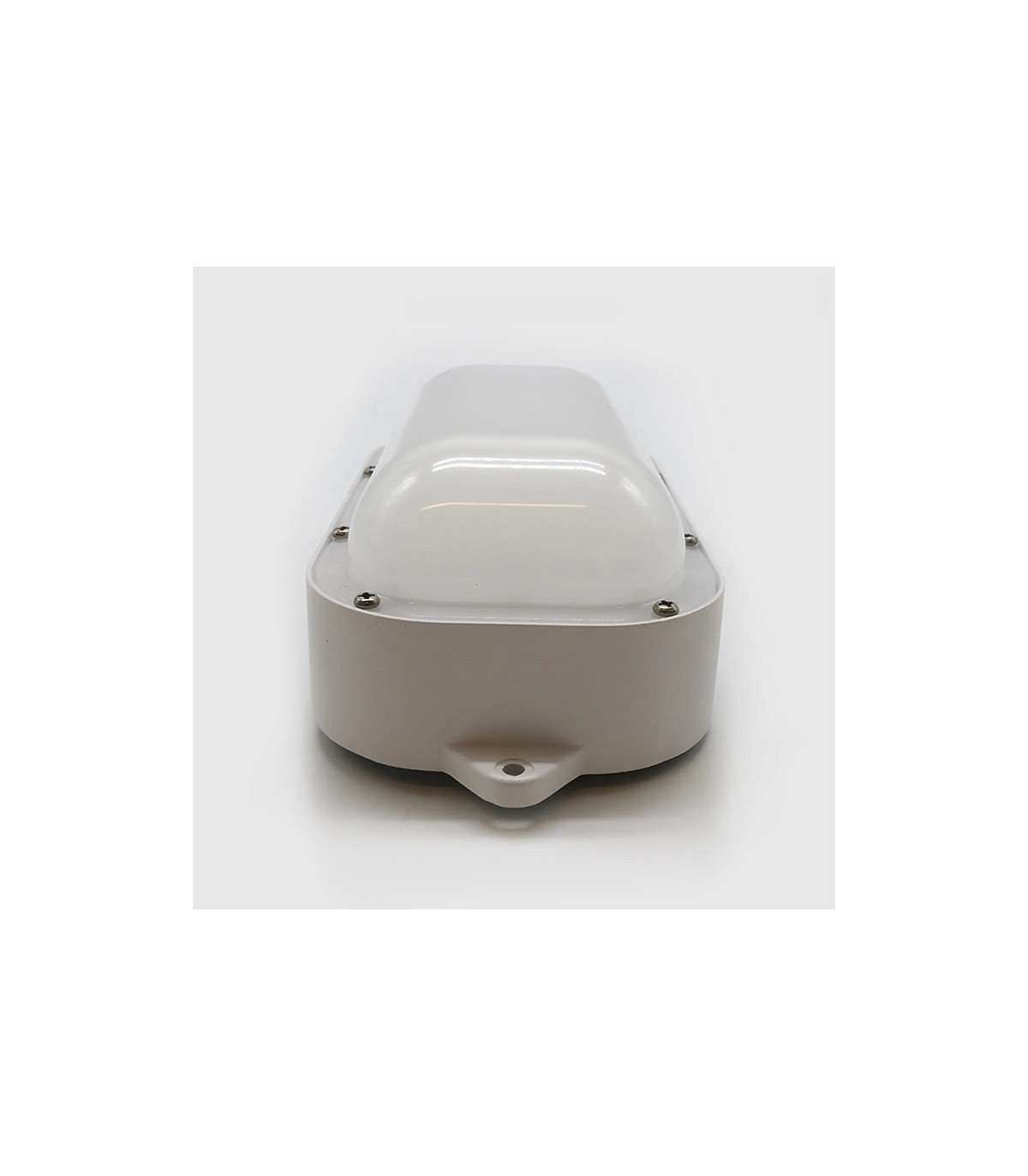Plafón Led FROST BLANCO 20W 2400Lm IP65 IK10 Especial Para Congelación
