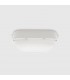 Plafón Led FROST BLANCO 20W 2400Lm IP65 IK10 Especial Para Congelación