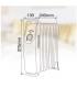 Radiador de Aceite Mini ELDERE 500W Blanco 5 Elementos