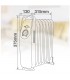 Radiador de Aceite Mini ELDERE 700W Blanco 7 Elementos