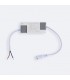 Driver Dimmable TRIAC 8W OUT15-24VDC 300mA