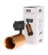 Foco Carril Monofásico GOLD DIAMOND 1xGU10 IP20