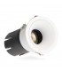 Downlight Orientable COBMIX Blanco 5W 500Lm 36º IP20 CCT