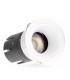 Downlight Orientable COBMIX Blanco 7W 700Lm 36º IP20 CCT