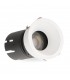 Downlight Orientable COBMIX Blanco 10W 1000Lm 36º IP20 CCT