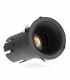 Downlight Orientable COBMIX Negro 5W 500Lm 36º IP20 CCT