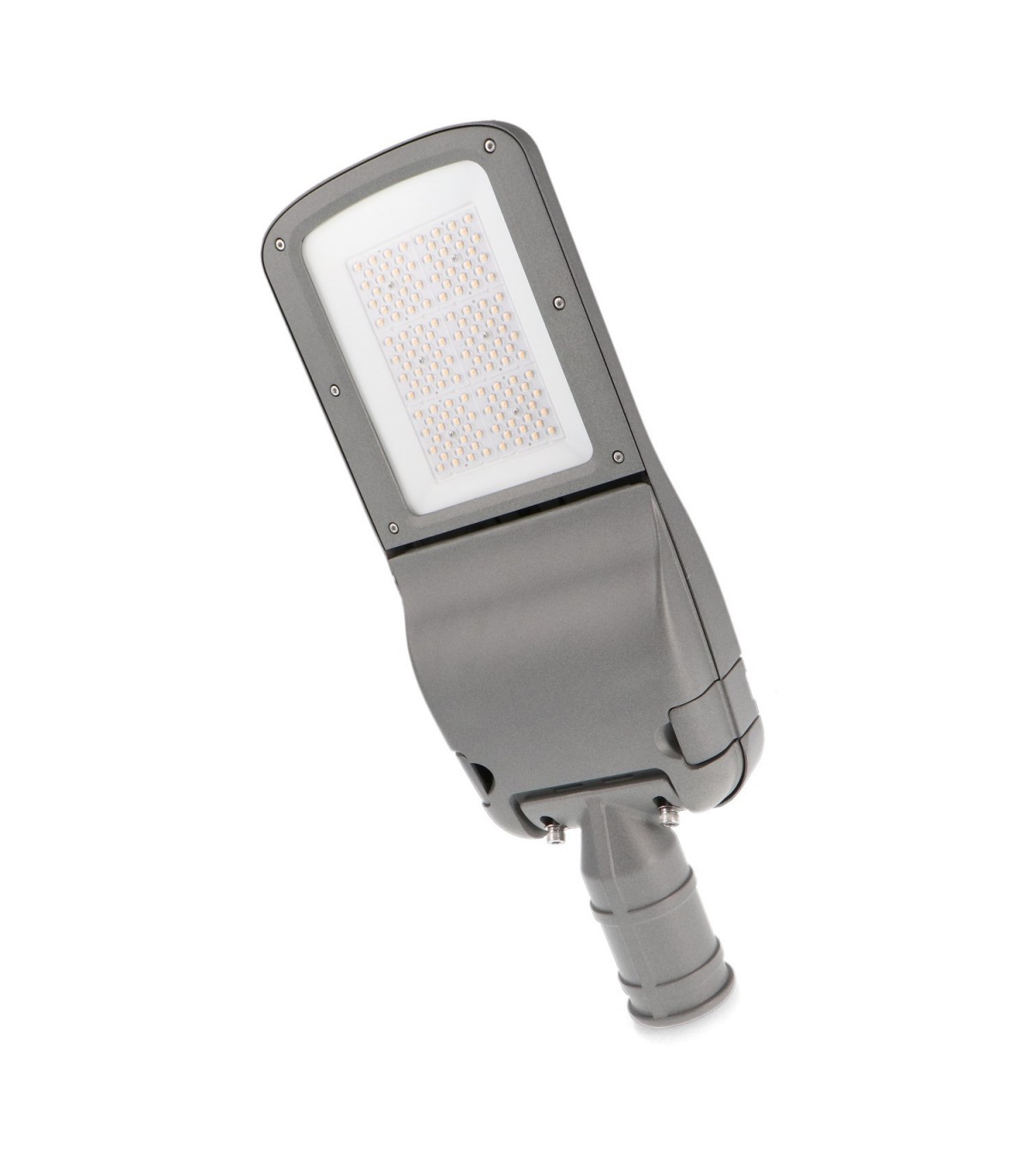 Farola PRO STREET 60W 9000Lm 140ºx70º IP65