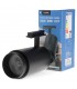 Foco Carril Monofásico BLACK BARI Regulable 30W 2800LM 15-60º CCT