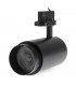 Foco Carril Trifásico BLACK BARI Regulable 30W 2800LM 15-60º CCT