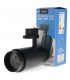 Foco Carril Trifásico BLACK BARI Regulable 30W 2800LM 15-60º CCT