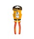 Alicate Corta Cables Electricista 160mm VDE