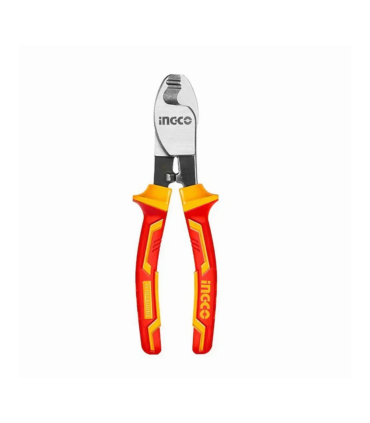 Alicate Corta Cables Electricista 160mm VDE