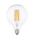 Bombilla Led Filamento 7.8W 1060LM 360º E27 G125 Regulable