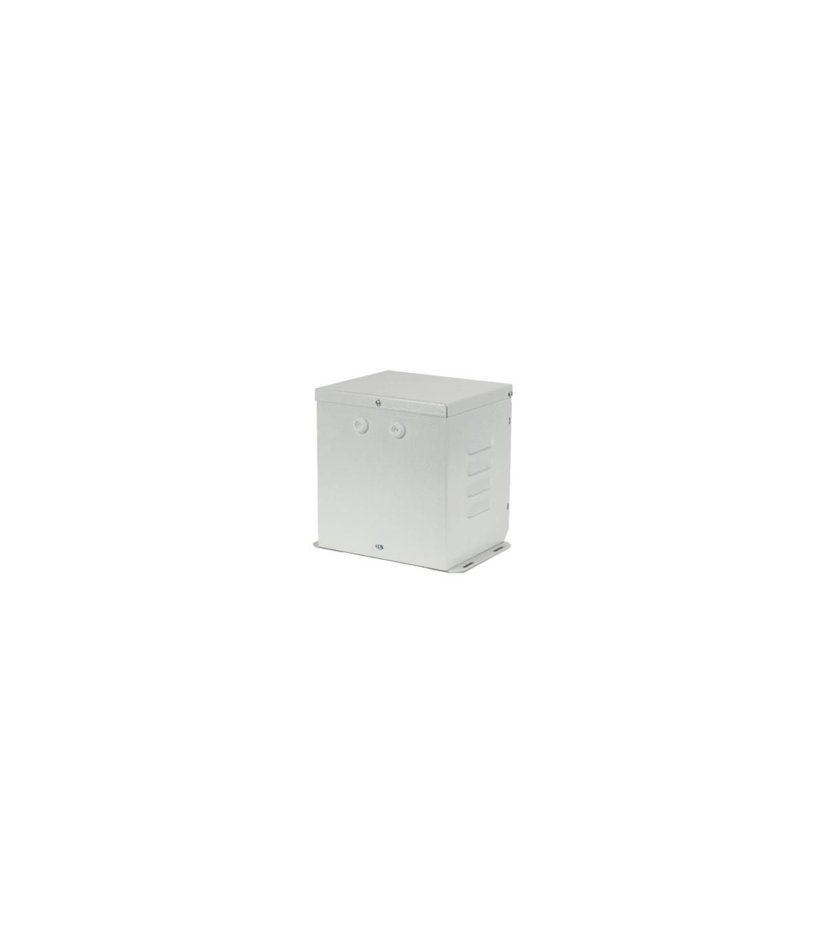 Transformador monofásico generador de neutro 4 KVA 230/230+N con caja IP23