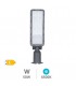 Farola PEMALI 50W 6200Lm 140ºx70º IP65
