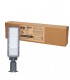 Farola PEMALI 50W 6200Lm 140ºx70º IP65