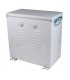Autotransformador trifásico 230/400V 40kVA reversible con caja IP23