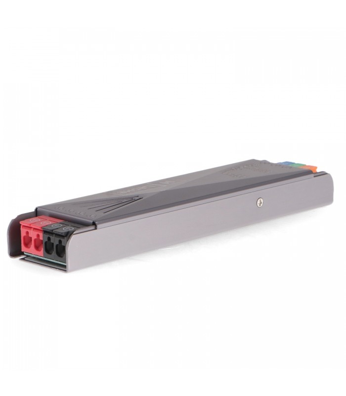 Fuente Alimentación PROTECH 300W (DC12V) 25A IP20