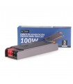 Fuente Alimentación PROTECH 100W (DC24V) 4.16A IP20