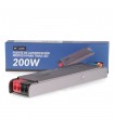 Fuente Alimentación PROTECH 200W (DC24V) 8.33A IP20