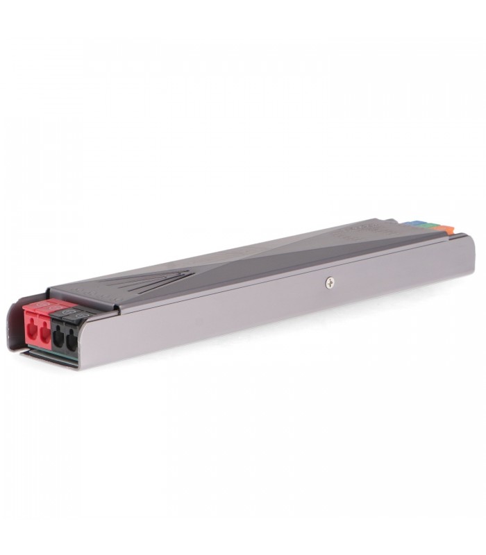 Fuente Alimentación PROTECH 400W (DC24V) 16.6A IP20