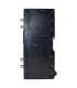 Amplificador monocanal/multicanal T12 UHF (TDT): 470...862MHz