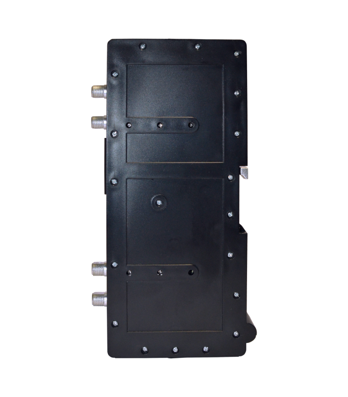 Amplificador monocanal/multicanal T12 UHF (TDT): 470...862MHz