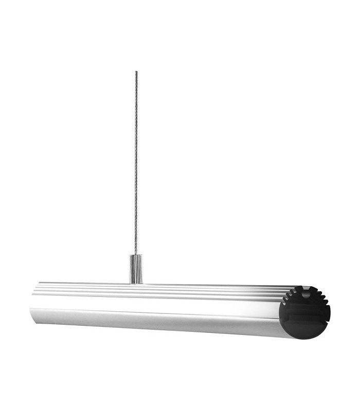 Colgadores para perfil de Aluminio 2 Und