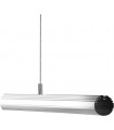 Colgadores para perfil de Aluminio 2 Und