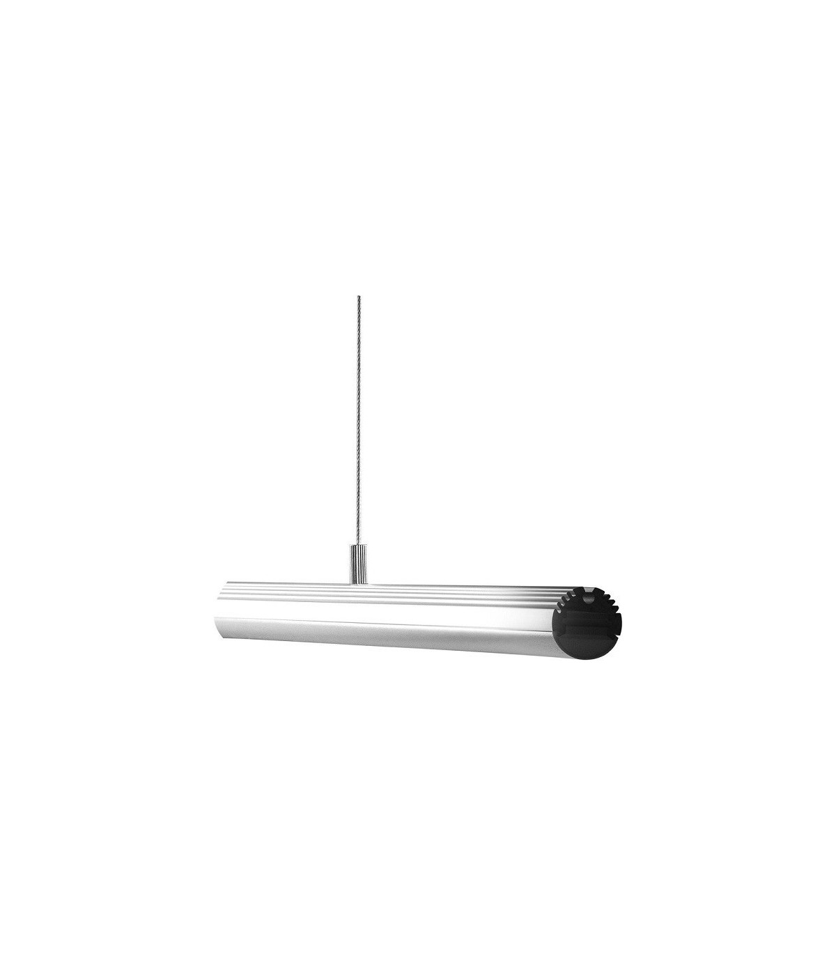 Colgadores para perfil de Aluminio 2 Und