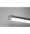 Colgadores para perfil de Aluminio 2 Und