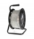 Bobina Tira LED WORK 12W/m 1400Lm/M 220V IP65 -50 Metros-