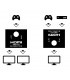 Repartidor de señal por HDMI bidireccional