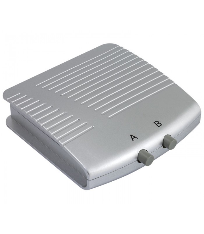 Conmutador manual HDMI switch
