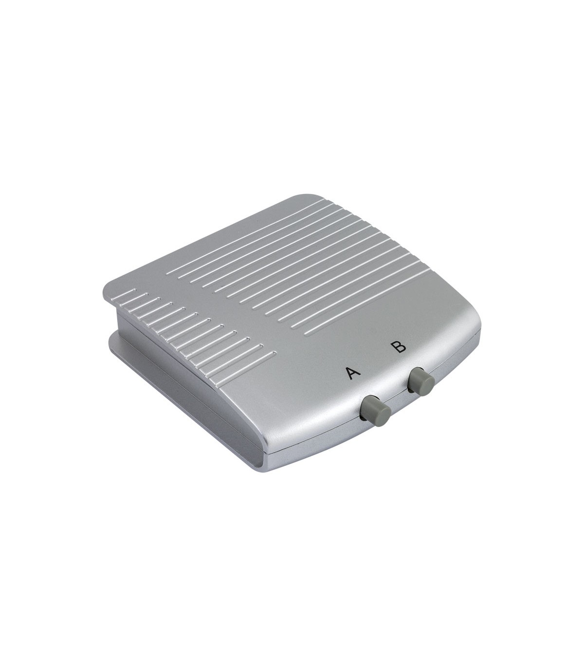 Conmutador manual HDMI switch