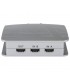 Conmutador manual HDMI switch
