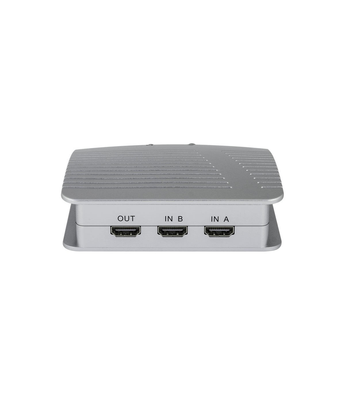 Conmutador manual HDMI switch