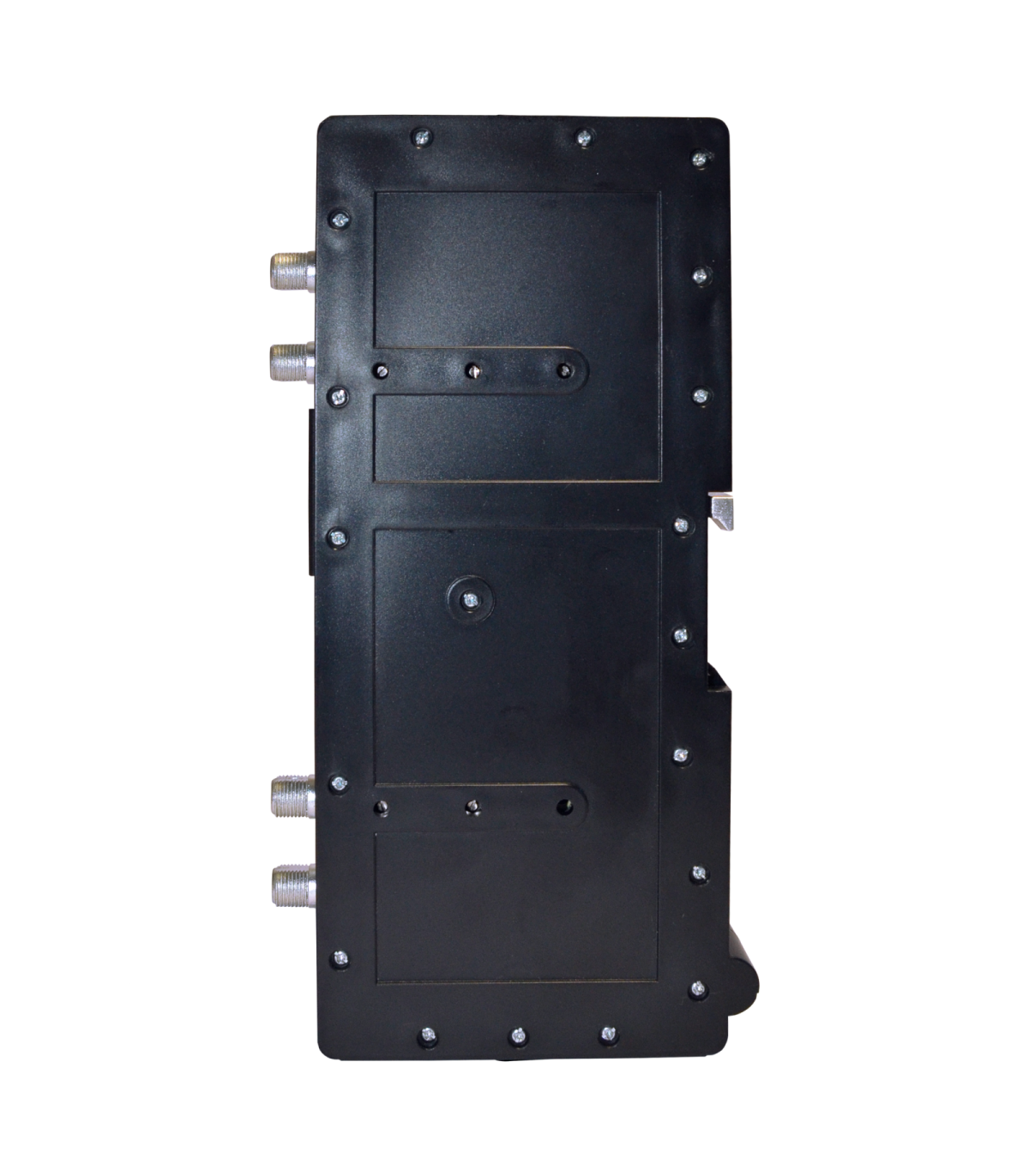 Amplificador monocanal canal 42-43 TDT 470..862MHz G50dB Vs125dBuV
