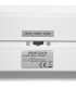 Barra Colgante/Superficie LineX OFFICE 40W 3200Lm Blanco CCT