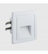 Baliza Led De Empotrar INCA 2W 180LM IP65 Blanco