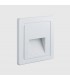 Baliza Led De Empotrar INCA 2W 180LM IP65 Blanco