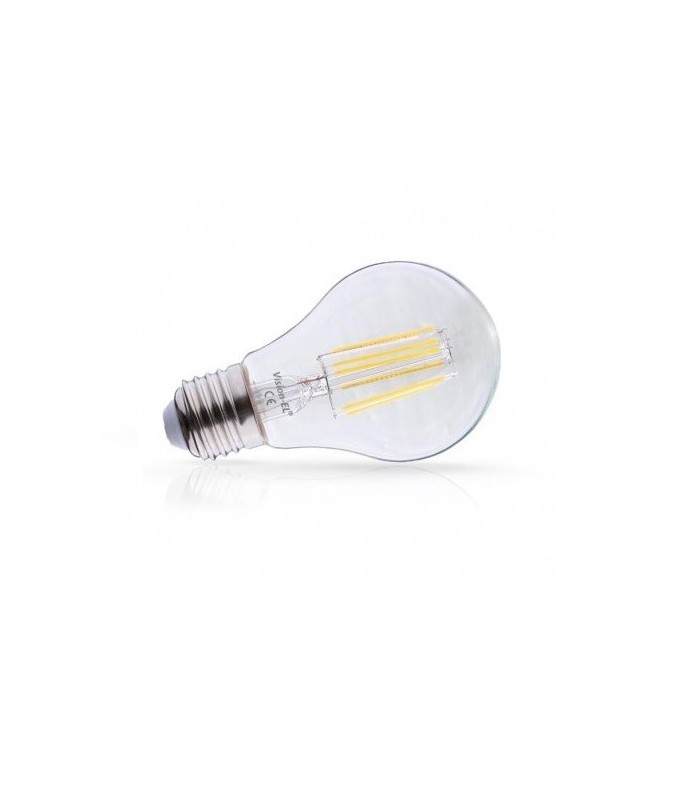 Bombilla LED 4W 400Lm E27 Serie ORO