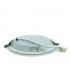 Downlight 26W 2.520Lm 120° IP40 REGULABLE Redondo Blanco