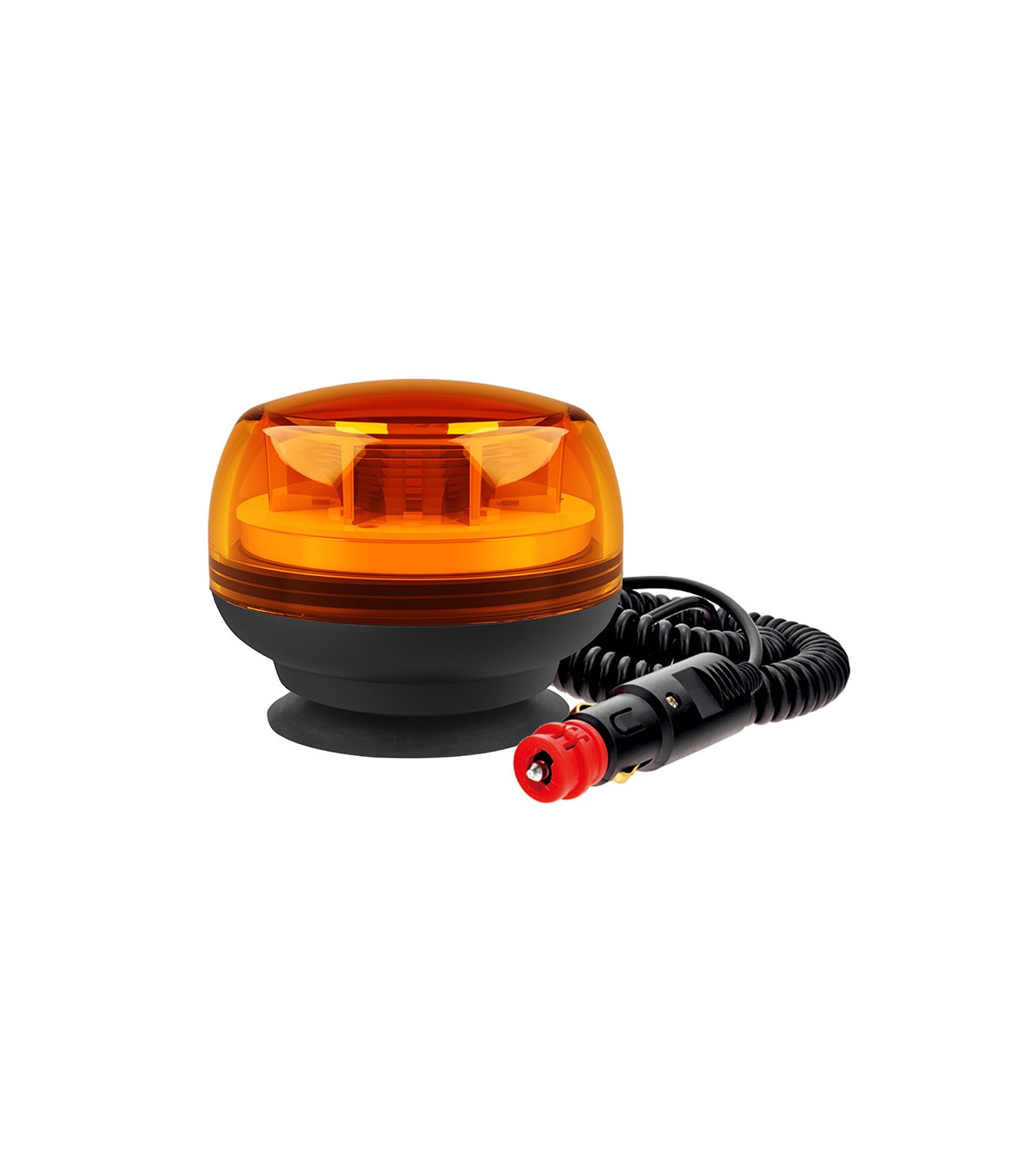 Rotativo Magnético Led 12-24V IP65 GOODYEAR