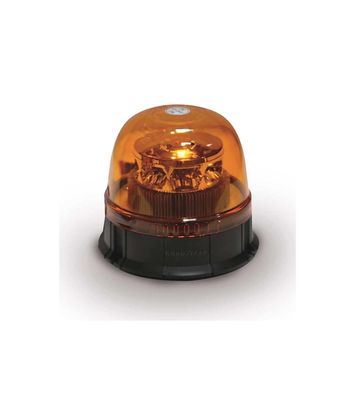Rotativo Magnético Led 12-24V 24W GOODYEAR