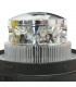 Rotativo Magnético Led 12-24V 24W GOODYEAR