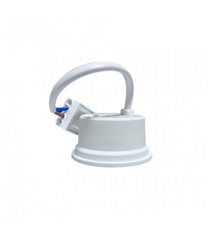 Modulo LED plano 8W 800Lm 100º IP44 CCT