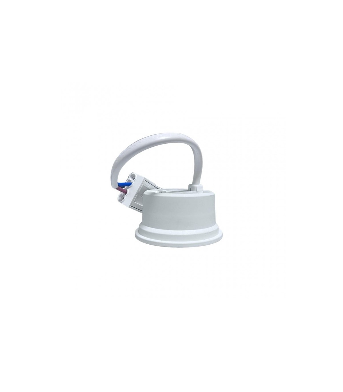 Modulo LED plano 8W 800Lm 100º IP44 CCT