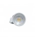 Modulo LED plano 8W 800Lm 100º IP44 CCT