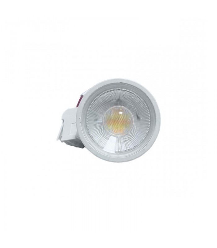 Modulo LED plano 8W 800Lm 100º IP44 CCT